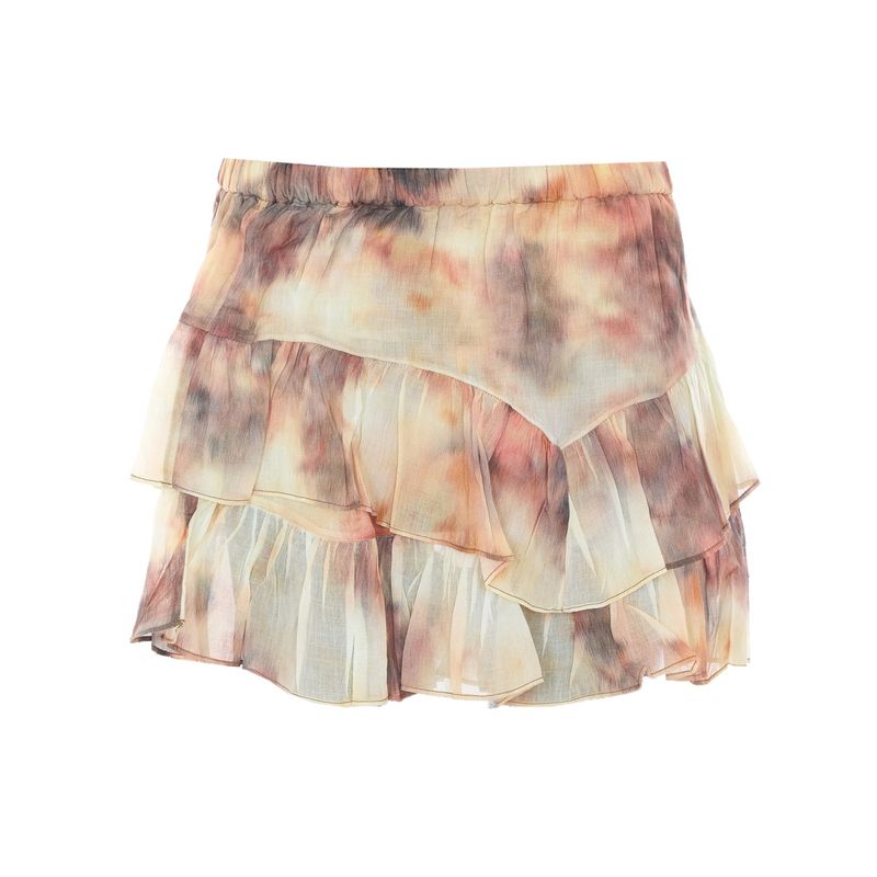 Isabel Marant Etoile Women Jocadia Shorts